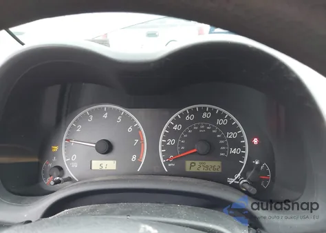 2012 Toyota Corolla Le из США, поврежденный, VIN 2T1BU4EE5CC757365